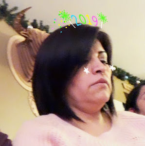 Meet your Posher, Gabriela